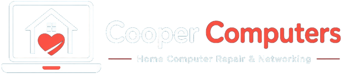 Cooper Computers — Home Computer Repair & Networking